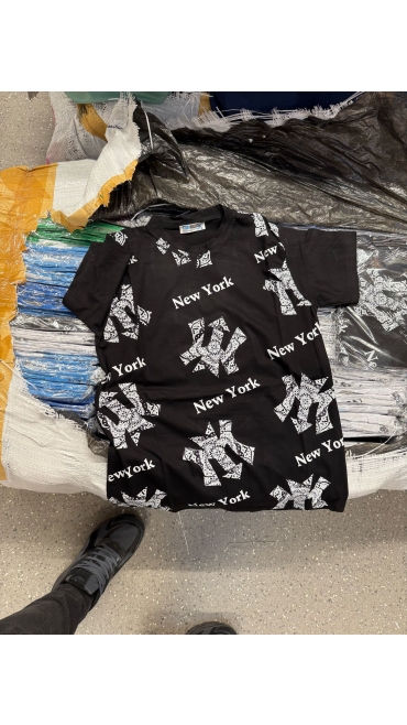 tricou barbati batal 2xl6xl 5/set