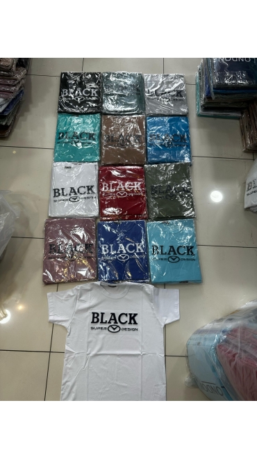 tricou barbati batal 2xl6xl 5/set