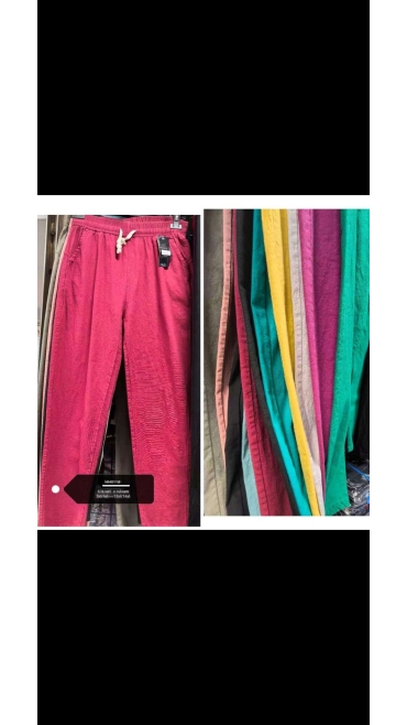 pantaloni dama 3xl-14xl 6/set