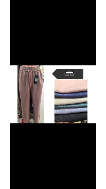pantaloni dama xl-4xl 12/set