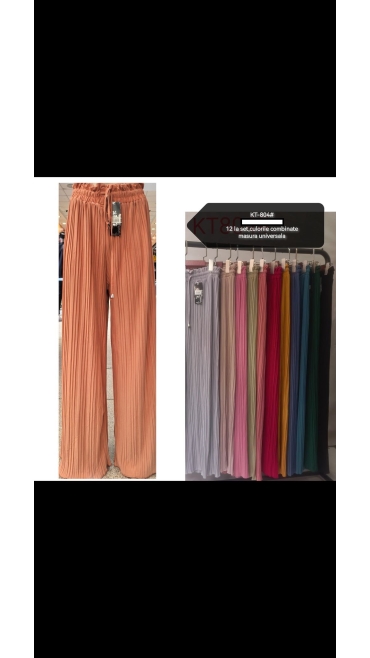 pantaloni dama 12/set