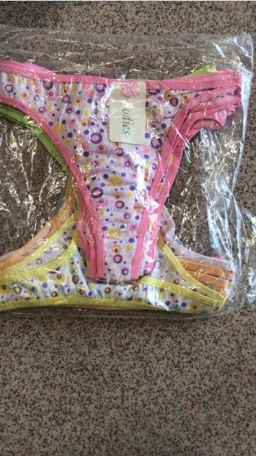 tanga 12/set