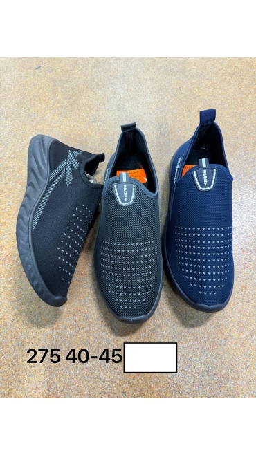 incaltaminte barbati 40-45 8/set