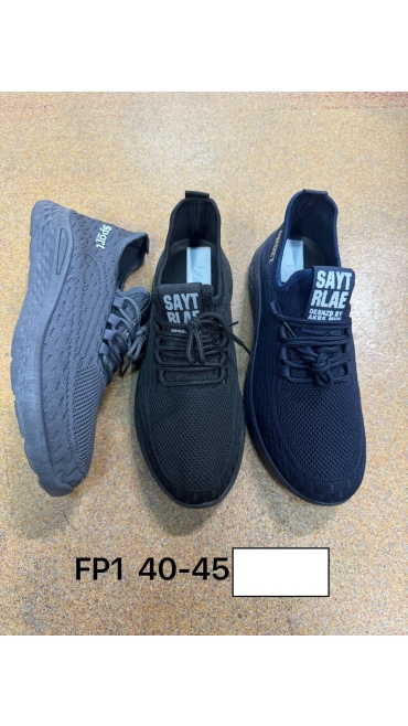 incaltaminte barbati 40-45 8/set