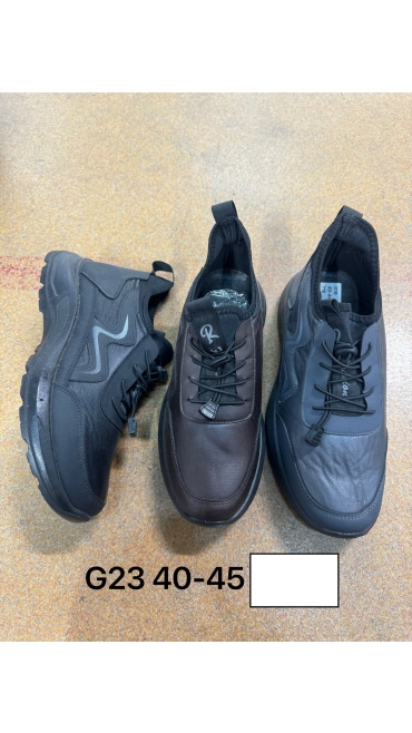 incaltaminte barbati 40-45 8/set