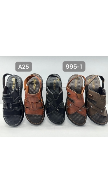 incaltaminte barbati 40-45 8/set