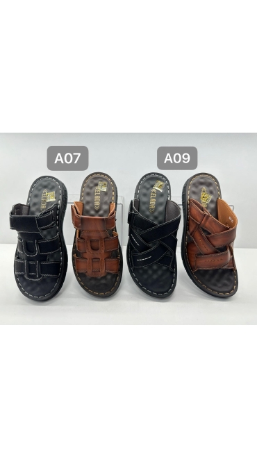 incaltaminte barbati 40-45 8/set
