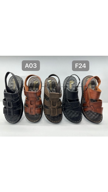 incaltaminte barbati 40-45 8/set