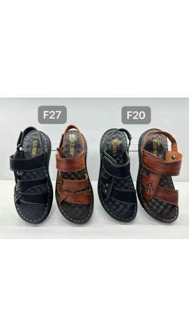 incaltaminte barbati 40-45 8/set