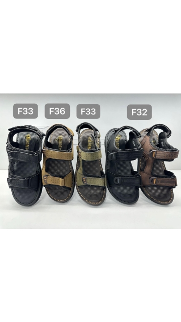 incaltaminte barbati 40-45 8/set