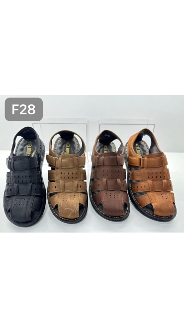 incaltaminte barbati 40-45 8/set