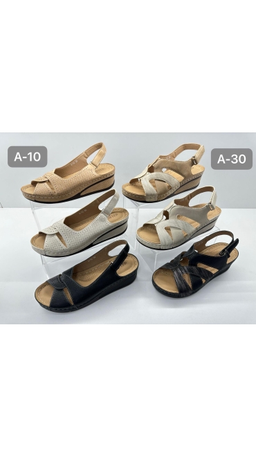 incaltaminte dama 36-41 8/set
