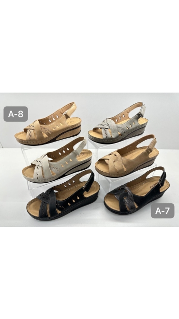 incaltaminte dama 36-41 8/set