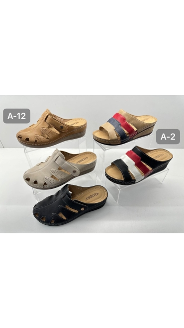 incaltaminte dama 36-41 8/set