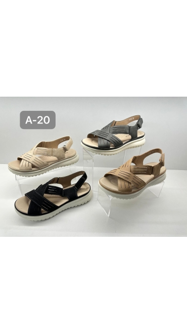 incaltaminte dama 36-41 8/set