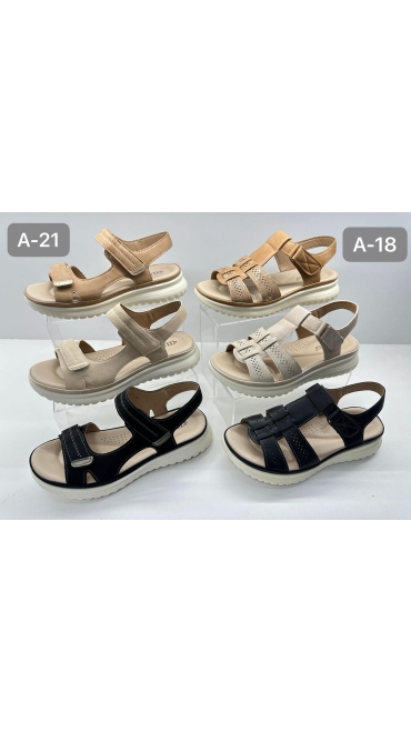 incaltaminte dama 36-41 8/set