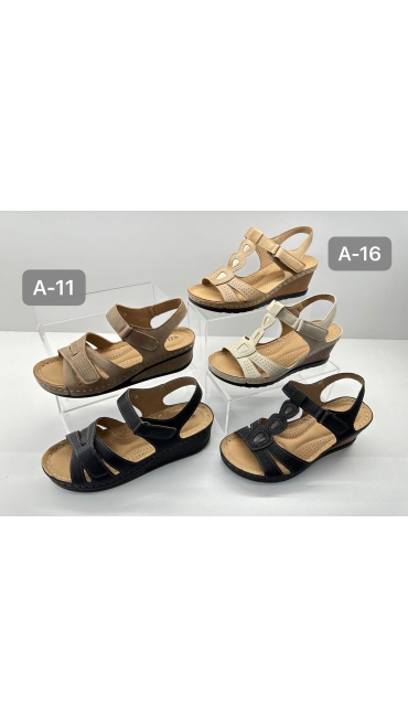 incaltaminte dama 36-41 8/set