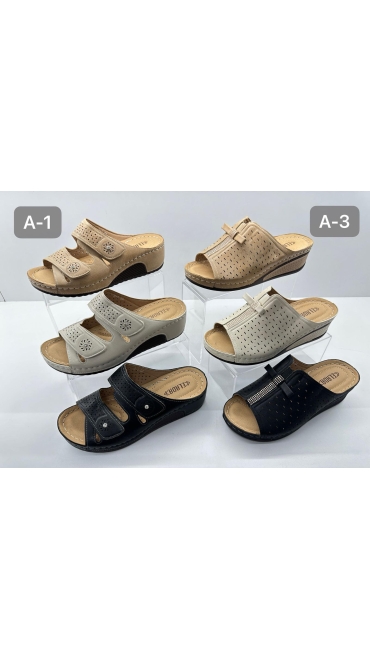incaltaminte dama 36-41 8/set