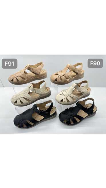 incaltaminte dama 36-41 8/set