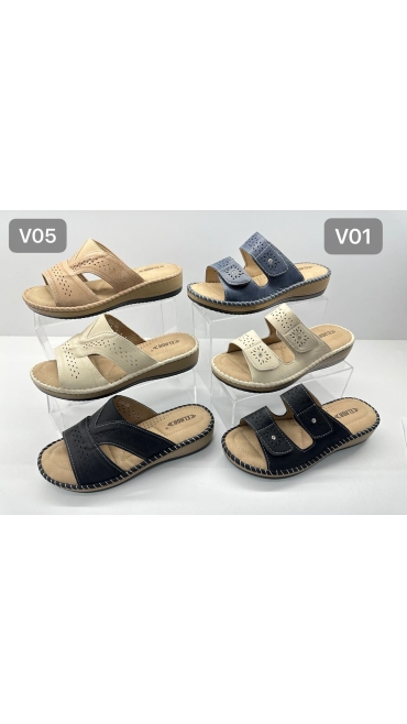 incaltaminte dama 36-41 8/set
