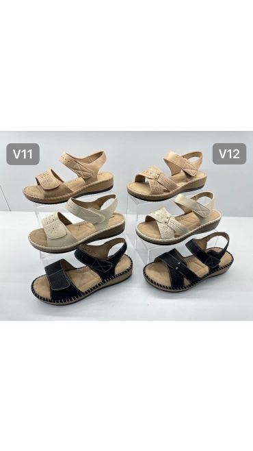 incaltaminte dama 36-41 8/set