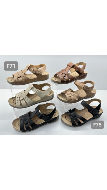 incaltaminte dama 36-41 8/set