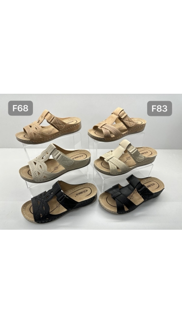 incaltaminte dama 36-41 8/set