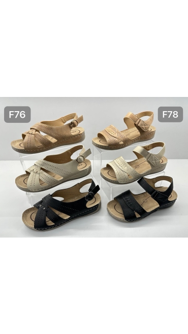 incaltaminte dama 36-41 8/set