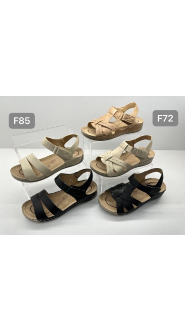 incaltaminte dama 36-41 8/set