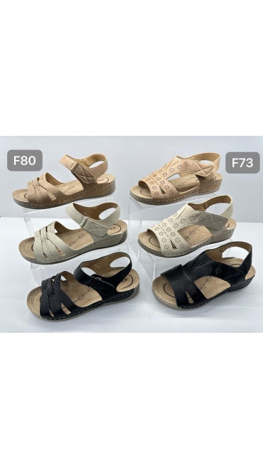 incaltaminte dama 36-41 8/set