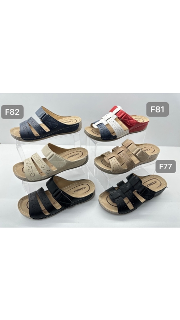 incaltaminte dama 36-41 8/set