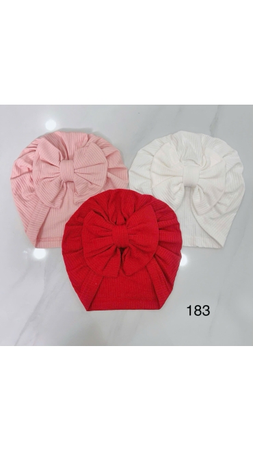 turban fete 10/set