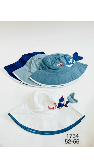 palarie copii 12/set