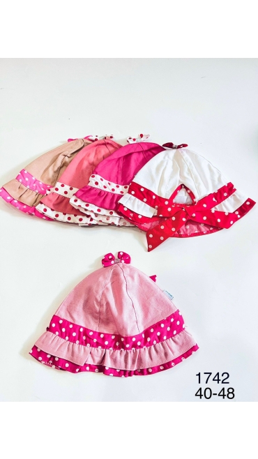 palarie copii 12/set