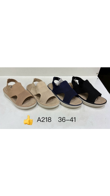incaltaminte dama 36-41 8/set