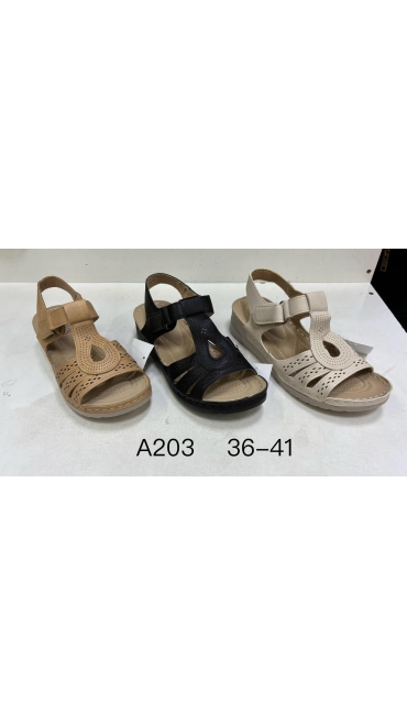 incaltaminte dama 36-41 8/set