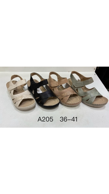 incaltaminte dama 36-41 8/set