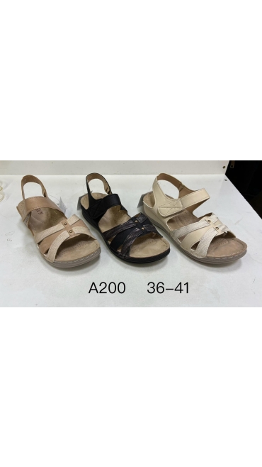 incaltaminte dama 36-41 8/set