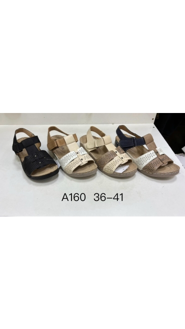 incaltaminte dama 36-41 8/set