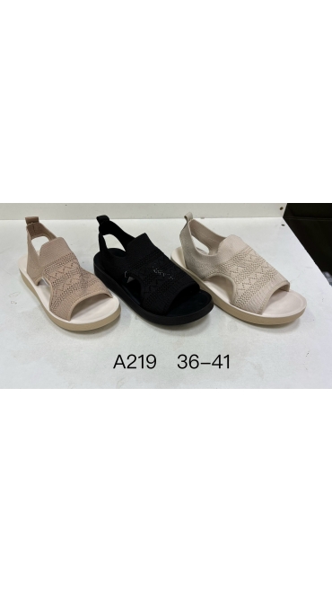 incaltaminte dama 36-41 8/set