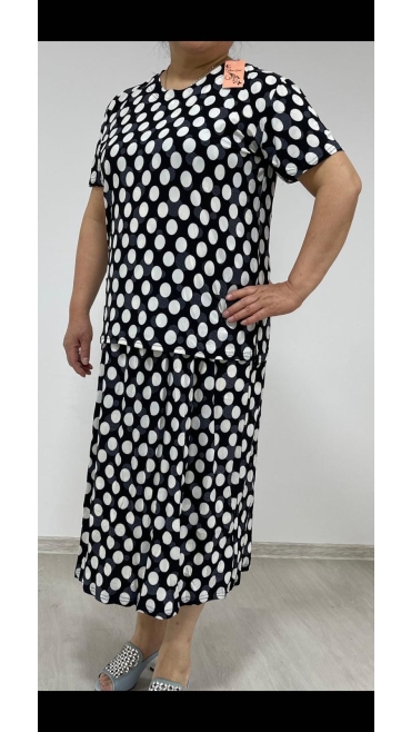 compleu dama 5/set