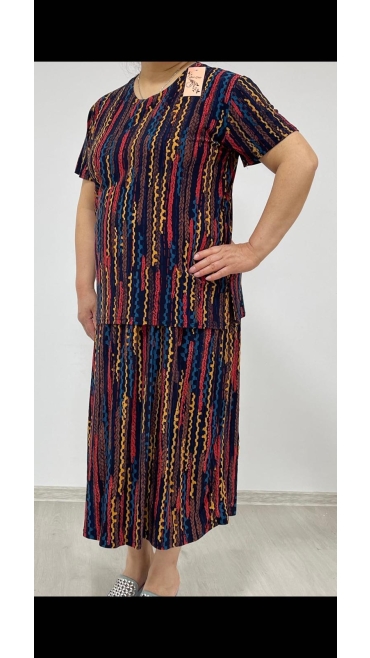 compleu dama 5/set