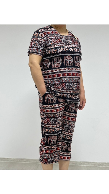 compleu dama 5/set
