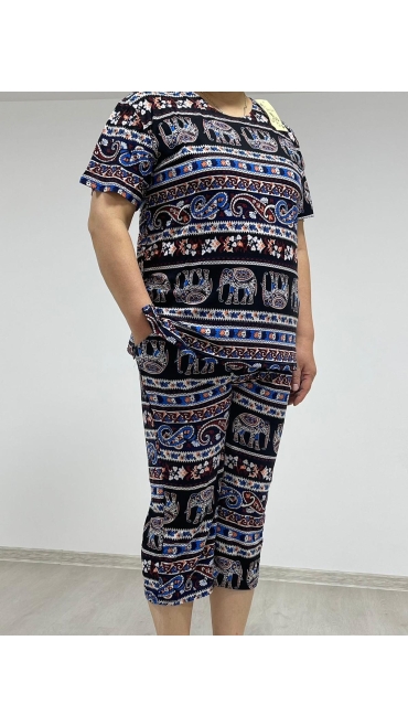 compleu dama 5/set