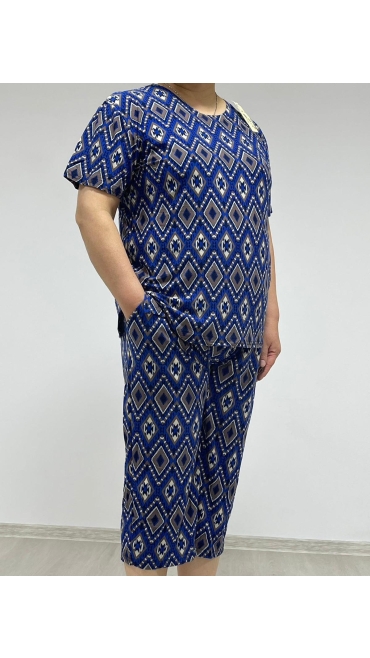 compleu dama 5/set