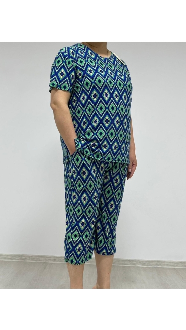 compleu dama 5/set