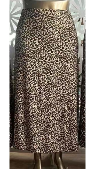 fusta dama 2xl-7xl 6/set