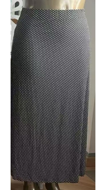 fusta dama 2xl-7xl 6/set