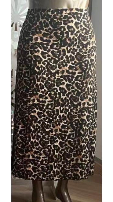 fusta dama 2xl-7xl 6/set