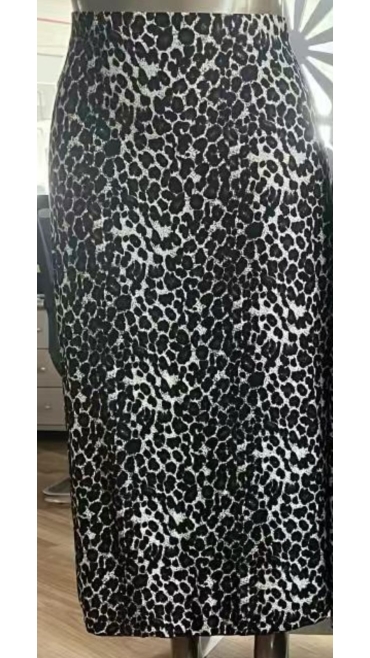 fusta dama 2xl-7xl 6/set